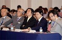 （中国編・第九話）公共外交