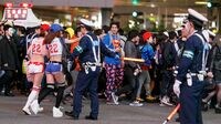 渋谷ハロウィン痴漢被害者は自己責任なのか 安田純平､女子体操を声高に叩く人の危うさ