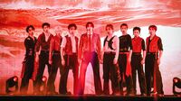 〈BTSの後輩〉&TEAMが初ドーム公演で魅せた唯一無二の個性､日本発アーティストの快進撃