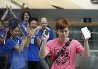 iPhone6､通信3社が掲げる戦略とは？ 買い替えユーザー獲得へネットワーク強化