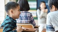 ｢授業中に落ち着きがない子｣が抱えている事情 立ち歩いたり､手遊びをしたり…には訳がある