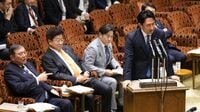 参院選目前の石破首相に問われる為政者の｢覚悟｣