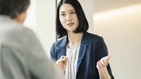 これで会話に困らない！仕事で使える｢質問15選｣