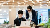 ｢任せて後悔｣をなくす仕事ができる人の委任術