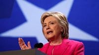 Hillary Clinton and the Scandinavian-American Dream