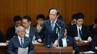 円安阻止の｢通貨防衛戦｣はこれで終わりではない