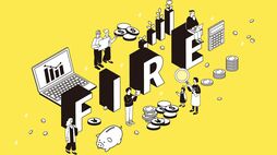 ｢1億円貯まった､退職するか｣のはずが…現役FPが解説｢FIRE可能でも会社を辞めない人々｣は何を考えているのか？