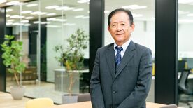 ISIDから電通総研へ ― 社名変更で描く未来像 第3の創業期迎え､SIerの枠組みを超える存在へ