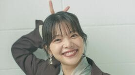【独自】最優秀主演女優賞でも｢喜びより重荷が大きかった｣―　俳優･岸井ゆきの（34）が明かす､受賞後も"ブレない思い"