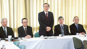 立憲君主制の現在』を書いた君塚直隆氏に聞く 欧州では王室が