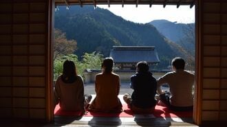 なぜ旅をしながら稼げる？｢おてつたび｣の仕組み