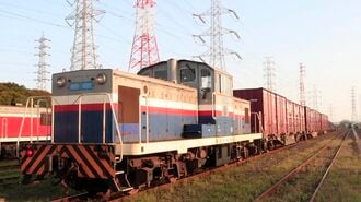 鹿島臨海鉄道､｢旅客も貨物も輸送する｣経営戦略