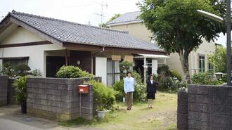 ｢団地より平屋｣NHK《ひらやすみ》に共感集まる訳