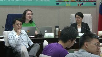 台湾オードリー･タン｢透明性｣への驚異の信念