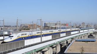 近く消滅､｢2階建て新幹線｣は再登場するか?