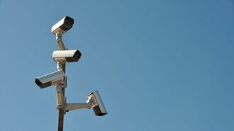 カナダ政府､中国｢監視カメラ大手｣に事業停止令