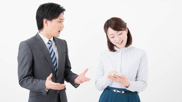 日本人に多い｢聞いてもらえない！話し方｣4NG ｢口ぐせ｣｢口調｣ ｢目線｣｢声