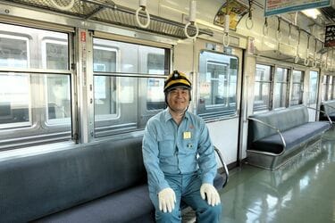 南海6000系､還暦超えた最古参車両｢長寿の秘訣｣ 関西初オールステンレス