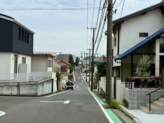 坂