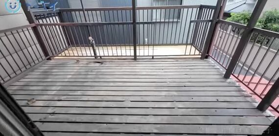 ゴミ屋敷