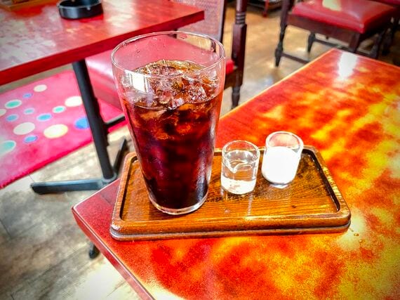 新小岩 赤茄子