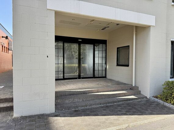 あすみが丘バーズモールの風景