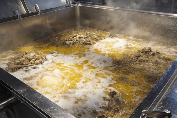 ラーメンスープ