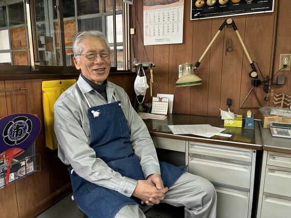 小出製作所 シンバル