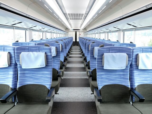 通勤電車はやはり座りたい！JR中央線と京王線
