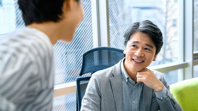 ｢単なる中小企業｣と｢スタートアップ｣の根本差