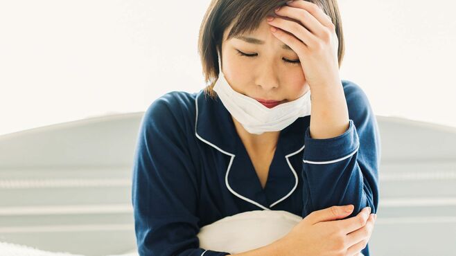 日本人の生活に忍び寄る｢感染症｣の怖いリスク