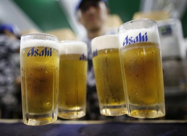 アサヒがビール系飲料を10年ぶりに値上げへ