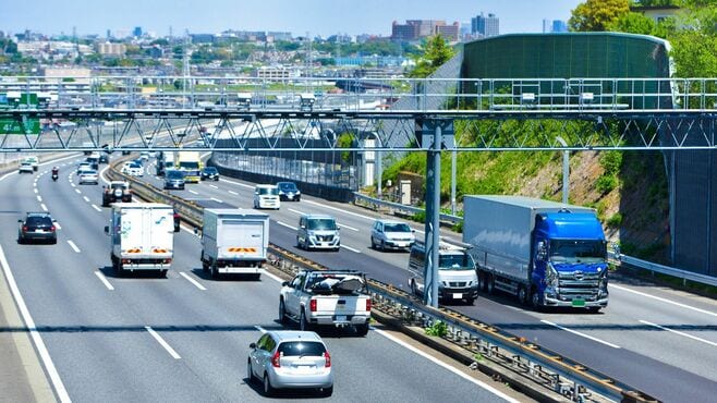 報道が過熱｢走行距離課税｣実現不可能に感じる訳