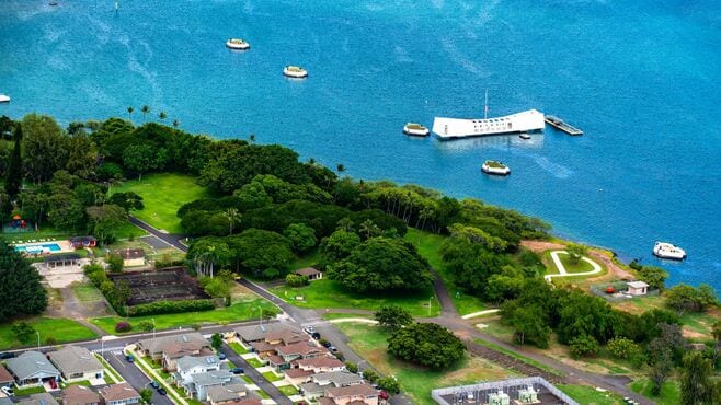 ｢真珠湾攻撃｣の山本五十六が迎えた"壮絶な最期"