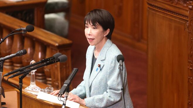 高市改革｢CEO交代困難､現金ため込み｣是正の好機