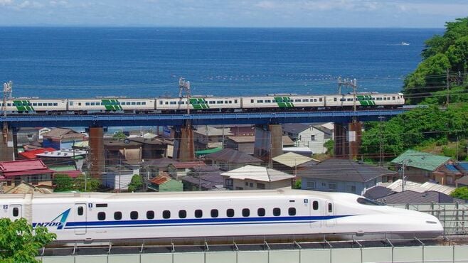 新幹線と在来線特急｢乗継割引｣､驚きの活用法
