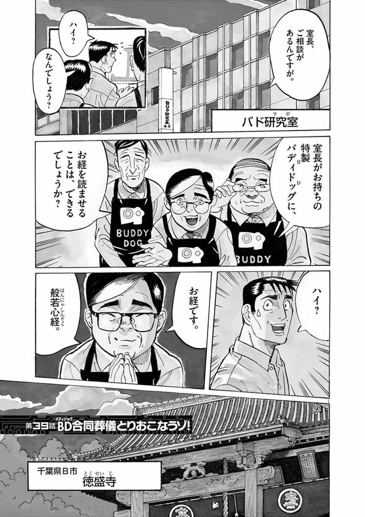 バディドッグ 9巻まで バディドッグ（9） (ビッグコミックス) | 細野不二彦 | 青年