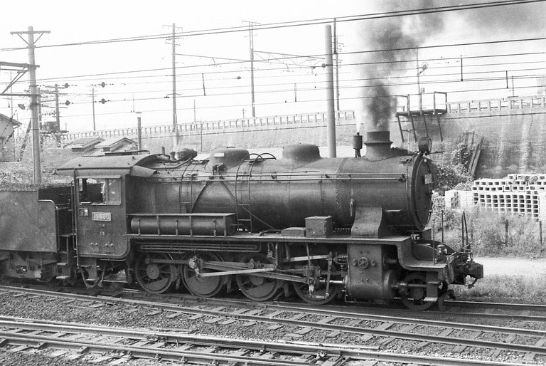 鉄道員にオヤジと呼ばれたSL｢キューロク｣の記憶 大正生まれ9600形､国鉄