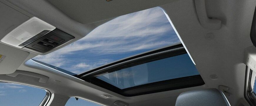 新型エクストレイルのディテール（写真：日産自動車）