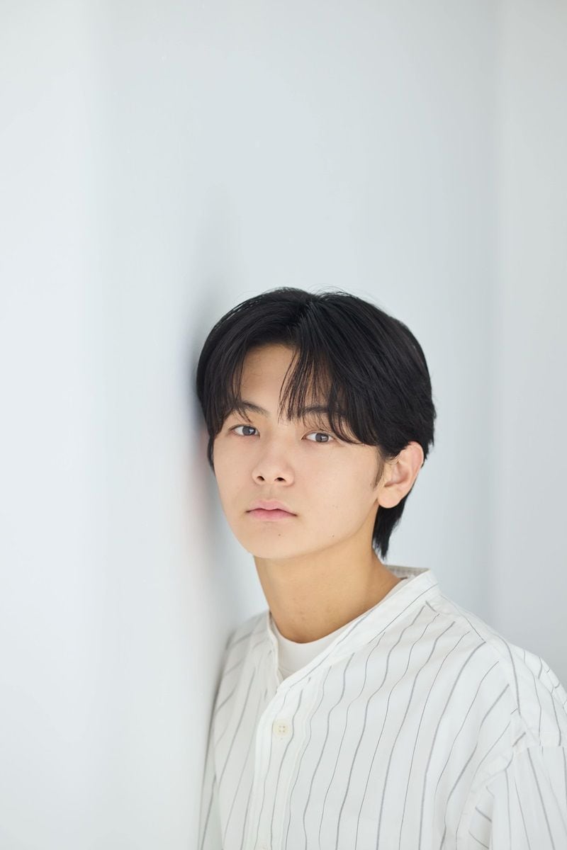 齋藤潤（写真：Gifted提供）