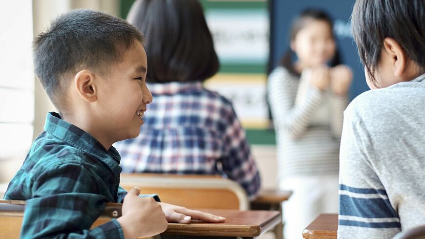 子どもの集中力が続かないことには理由があるそうです（写真：Fast&Slow／PIXTA）この記事の画像を見る(◯枚)