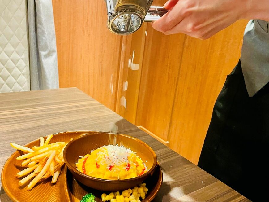 チーズ