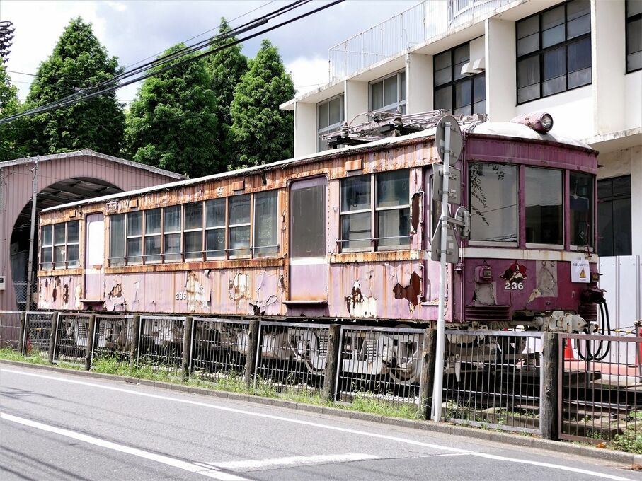 そこまでやるか！京急ミュージアムのこだわり 40年前に引退した