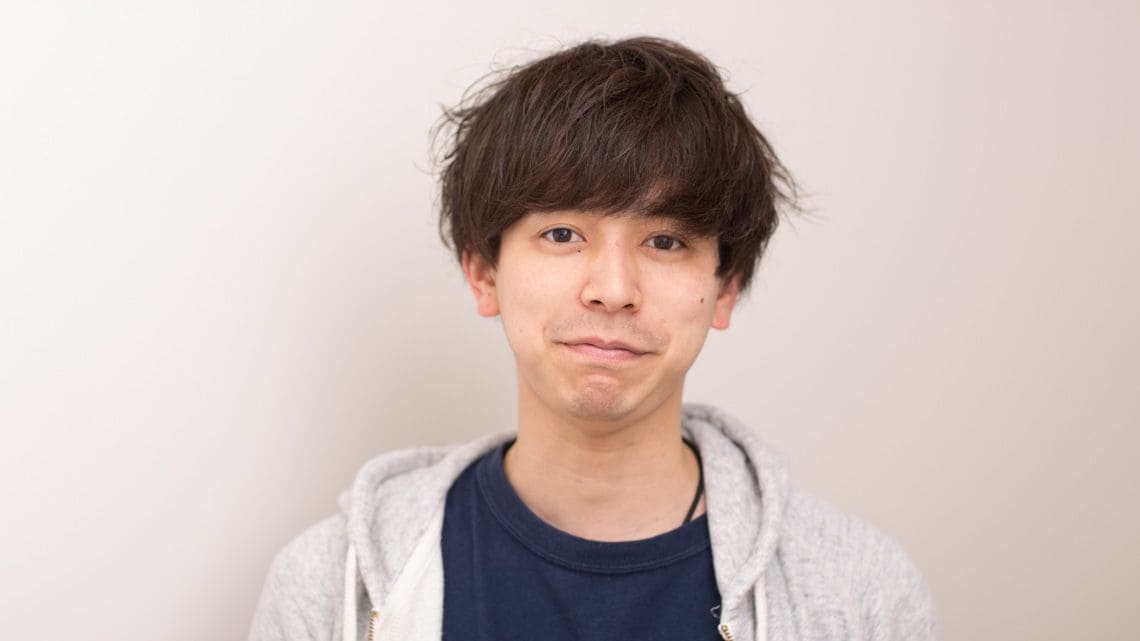 hands 塩谷航平 代表取締役