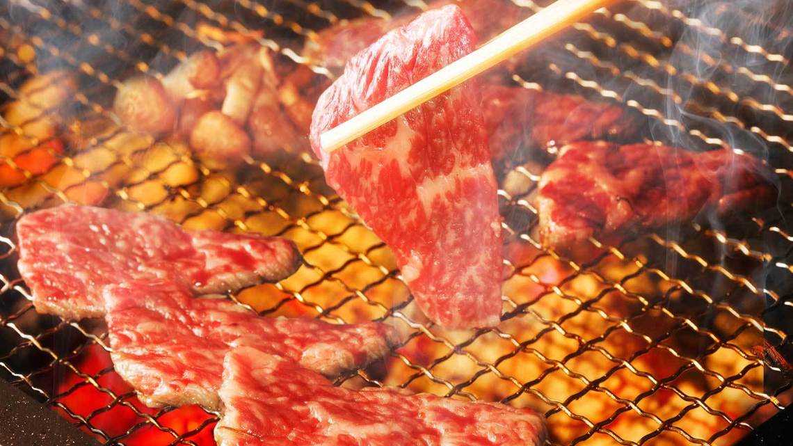 焼き肉 の美味しい焼き方を知っていますか 意外と知らない 焼き肉 の新常識 東洋経済オンライン 社会をよくする経済ニュース