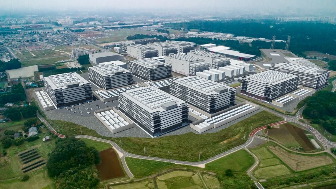 大和ハウス工業