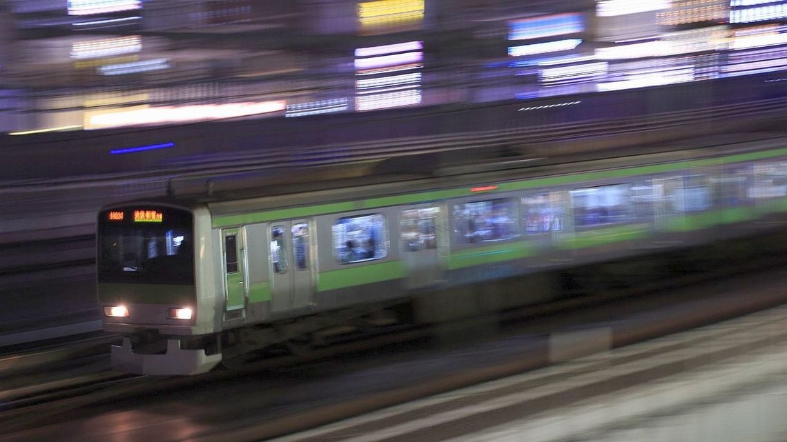 朝だけじゃない 夜の満員電車 改善されたか 通勤電車 東洋経済オンライン 経済ニュースの新基準