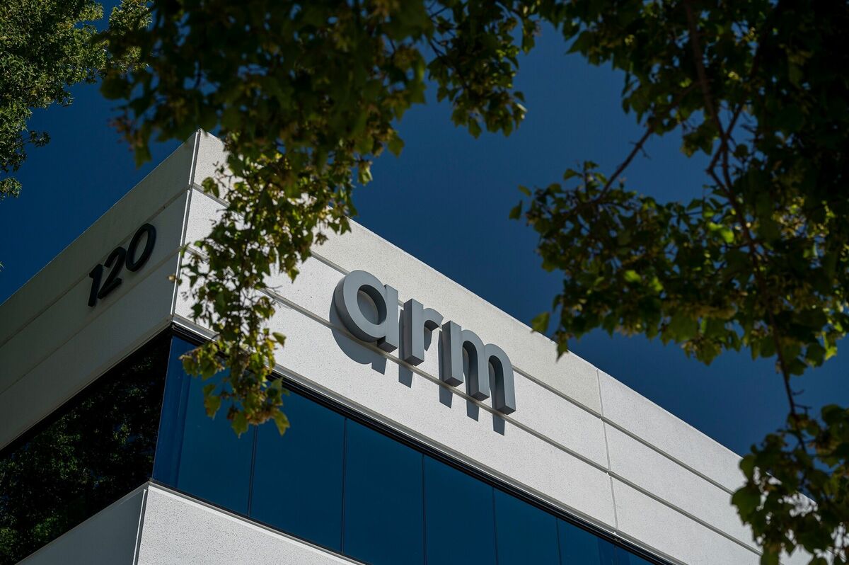 アームHD､10〜12月の売上高見通し中央値は市場予想を下回る｜会社四季報オンライン
