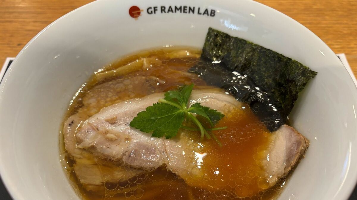 小麦不使用で｢激ウマラーメン｣作った意外な会社 | 井手隊長のラーメン見聞録 | 東洋経済オンライン