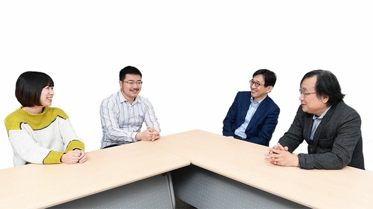最高学歴｣学生が描く新・将来設計に迫る 偏狭な理想論じゃダメ